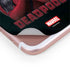 Marvel Deadpool Legacy Surprised Deadpool iPhone 8 Plus Skin